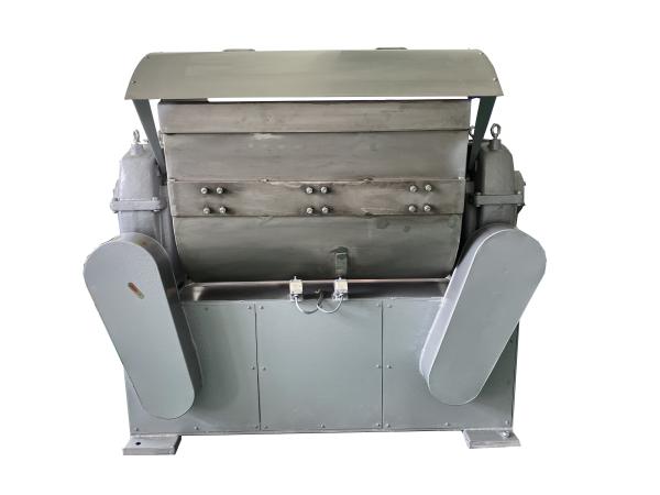 150L Horizontal Flour Mixer High-Efficiency Mixing Solution For Baking Industry