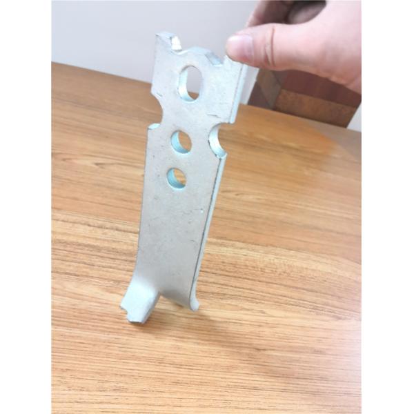 2.5t - 10.0t Erection Anchor / Lifted Anchors For Precast Concrete Formwork