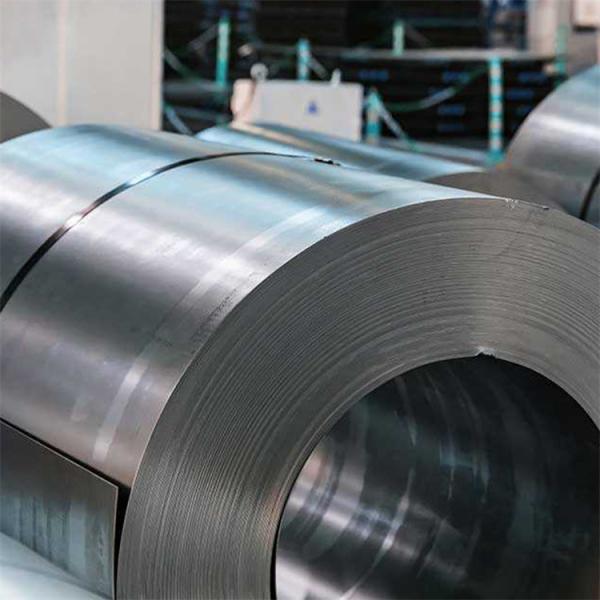 Cold Rolled Stainless Steel Coil Astm JIS 304 304l 316 316l  430