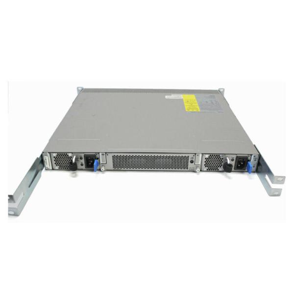 Компоненты серверного оборудования N2K-C2248TF-E Ethernet-коммутатор 248TP-E с 8 полевыми транзисторами
