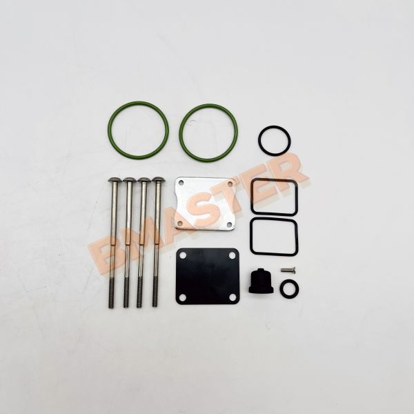 OEM-compatible Fuel Injector Repair Kit With Precision-machined Durable Components For 799 Single Plunger Pump