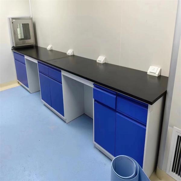 Packaging Export plywood package for lab wall benches customizable options available
