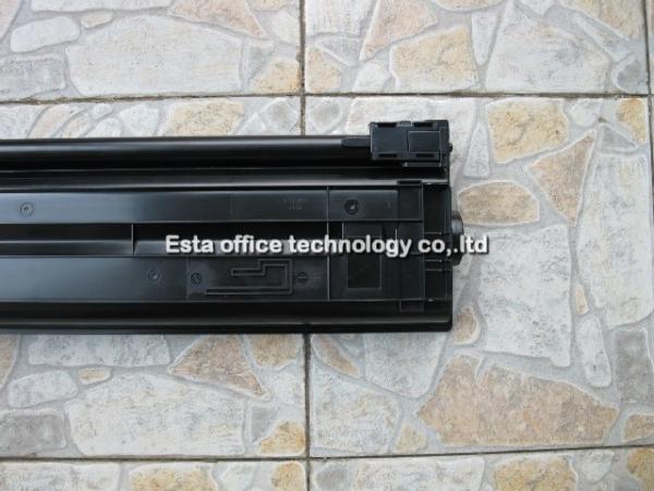 Tonalizador da impressora a laser TK675 para as páginas de papel do rendimento 20000 da copiadora de Kyocera quilômetro 2540