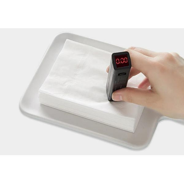 Ультрамягкая рельефная ткань 1/2/3Пли девственная целлюлоза печатная стандартная коробка бумаги для тканей лица