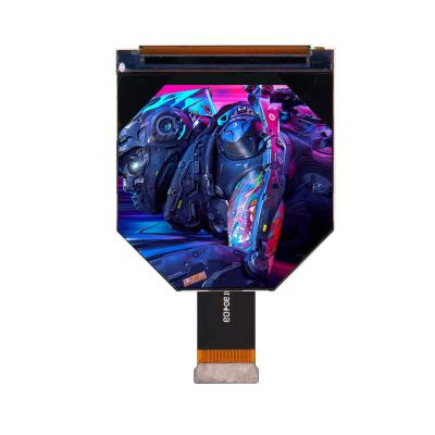 2.1 Inch Tft Lcd Module Lcd Display Module 1600×1600 24 Pins MIPI Interface