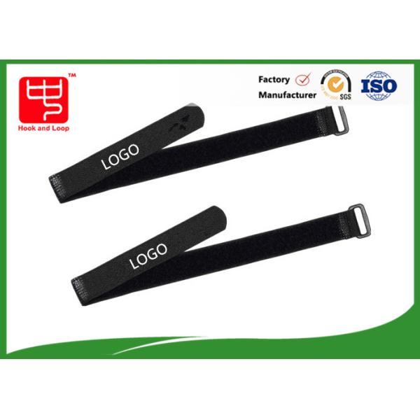 Ремни пластиковой пряжки эластичные, лента крепежной детали нейлона ширины 1 дюйма