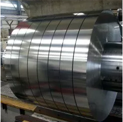304 Stainless Steel Hot Rolled Coil 1000-12000mm BA 2B NO.1 8K