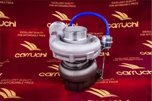 1000578628 para repuestos de turbocompresor WEICHAI WP13 SHACMAN X5000