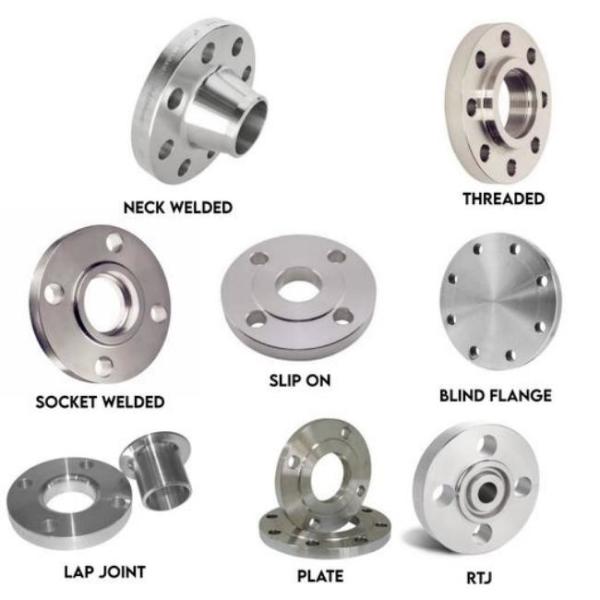 HASTELLOY Высокое давление RJ фланцевое кольцо совместный сварный шейный фланцевый фланцевый кольцо для морской техники