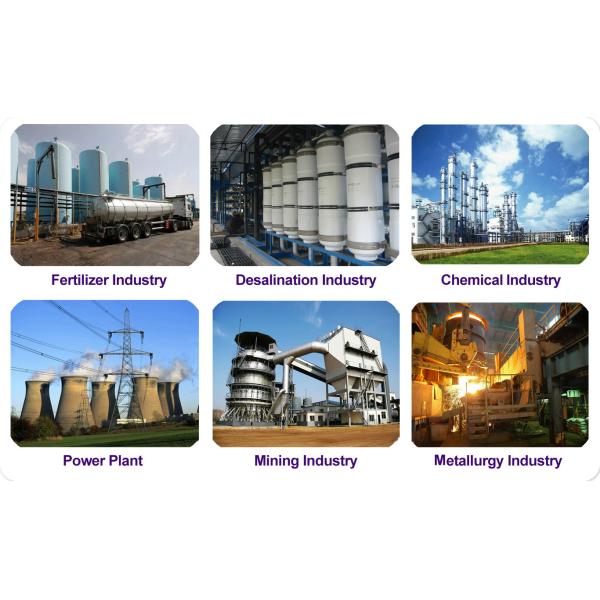 Centrifugal Industrial High Volume Submersible Pump Anticorrosive for Industrial Medium