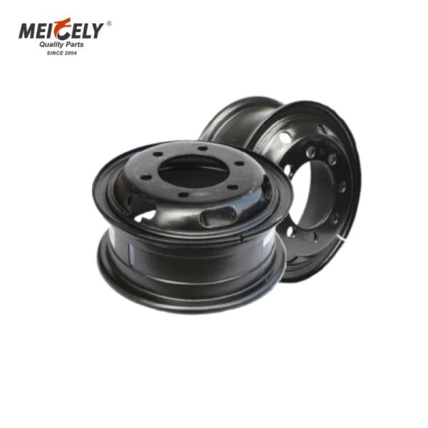 Foton Truck Wheel Rim Part BJ1028 Reliable Replacement Option​