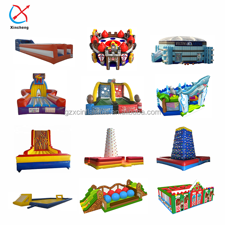 Cartoon Inflatable Bounce House Princess Inflatable Kids Jumping Castle Bouncer Children's Outdoor Inflatable Bouncer House