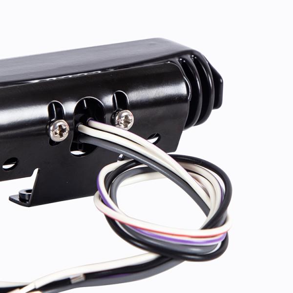 Ледяной синий мотоцикл мигающий свет светодиодные мотоциклы DC12V