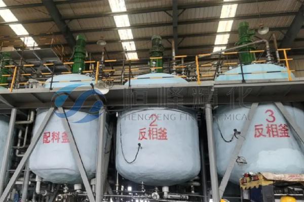 Fracture Friction Reducer Polyacrylamide Emulsion In Shale Gas / PAM Emulsion / PHPA / Polyacrylamide for Oilfield Use