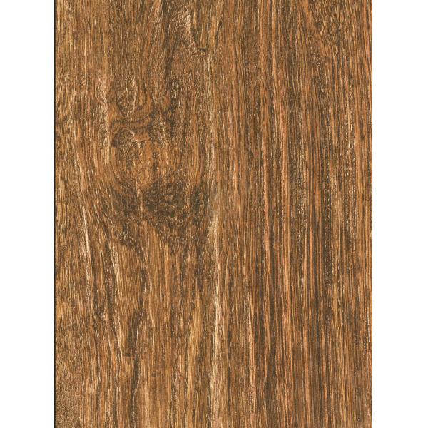 Woodgrain Finished Surface 8mm Laminate Flooring  Crystal HDF  Walnut