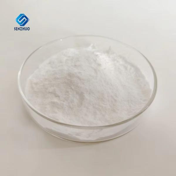 Dye Intermediates 3,5-Diaminobenzoic Acid CAS 535-87-5 Polyimide Film Monomer