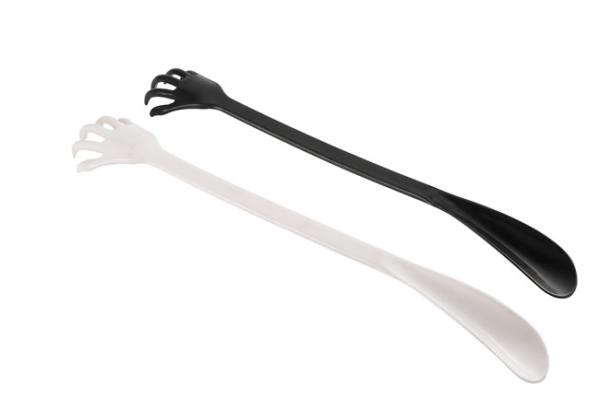 19.5 Inch 24 Inch Long Shoe Horn Back Scratcher 58cm 50CM Long Handled Shoe Helper Maternity Living Aid