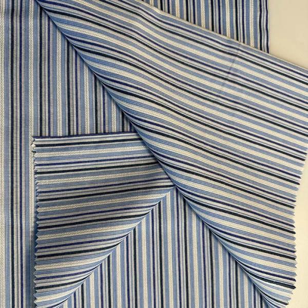 TC 90/10 Plain Poly Cotton 45*45 88*64 Pocket Fabric Warp Density 88