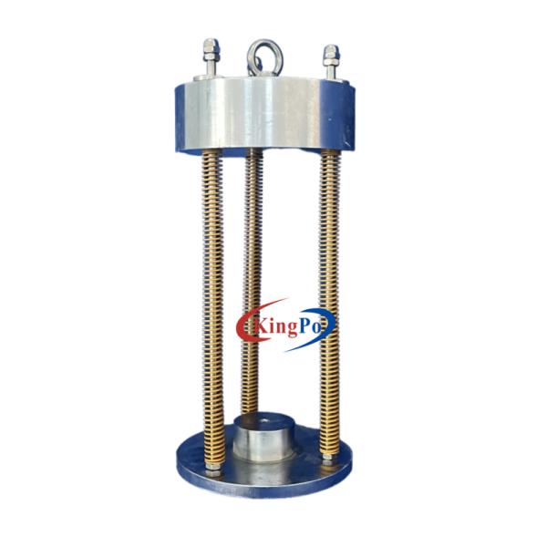 IEC 60601-2-52 Medical Bed Tester -Impactor