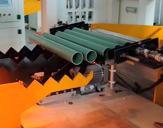 Good Quality PVC Semi-Automatic 110mm Size Pipe Bending Tube Machine with Good Price