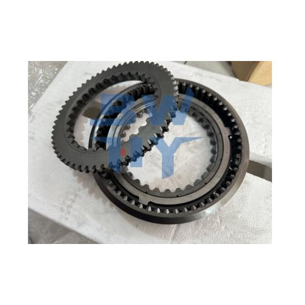 Main Case Synchronizer Ring 1297304507 for Synchronizer Assembly 1356204006/1356204005