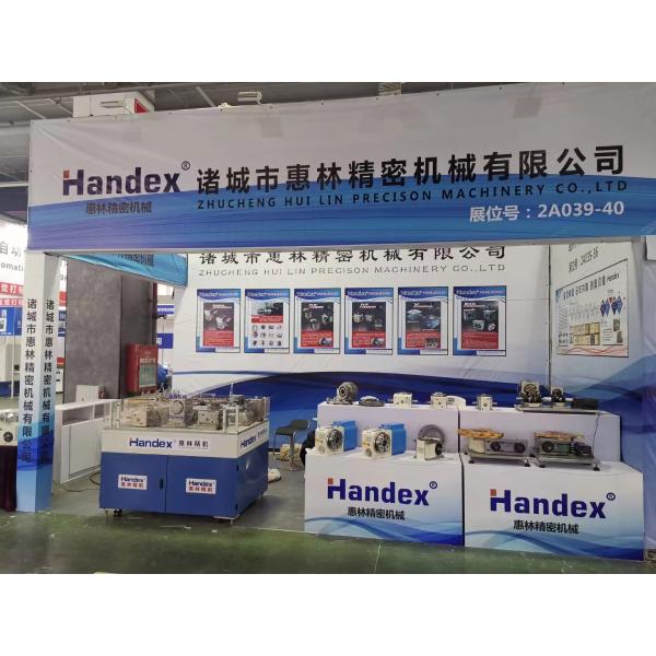 45DSF-02 Cam Indexer for N95/KN95 Mask Making Machine Steel Material