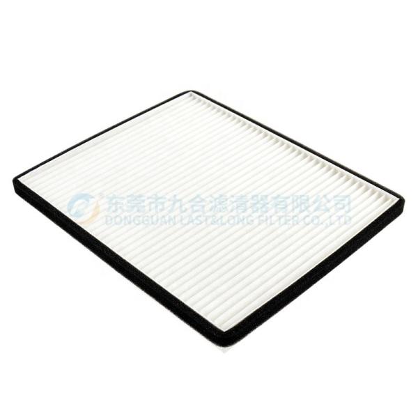 Manufacturing Plant JCB Car Application Cabin Air Filter OE 30/926362 332/F8191 for Industrial Machinery