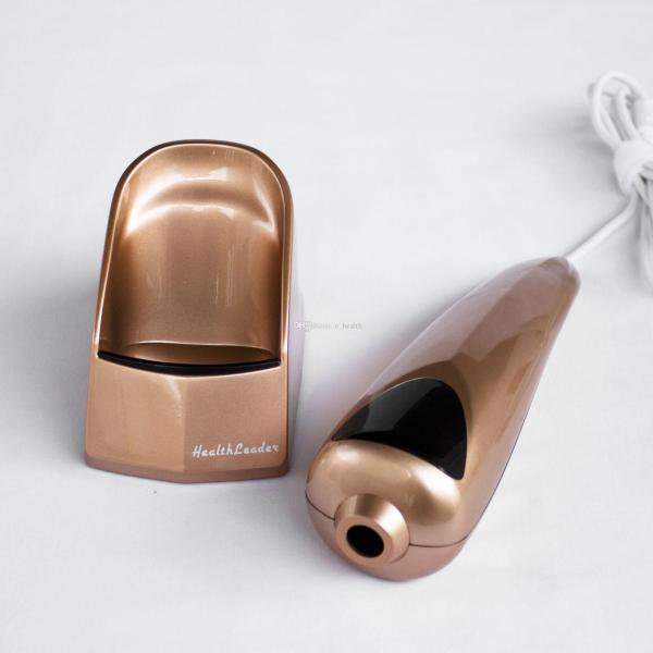 New Item Portable USB Skin Scanner Analyzer AH880U with Sonix DSP Processor Beauty Equipment Facial Scanner Machine