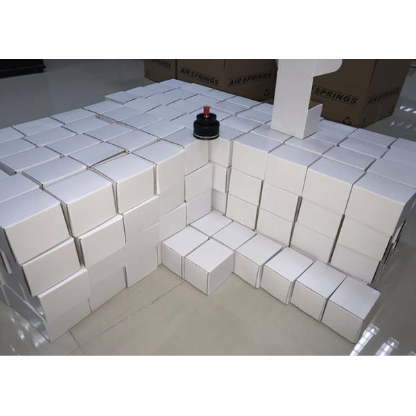 Весна воздуха рукава Фирестоне В02-358-3001 реверзибельная с латунным слепым стержнем