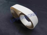 Cinta revestida 21 * de Garniture remolque de transporte del papel y del acetato de filtro 2800 para la máquina Zl21 Zl23 del filtro