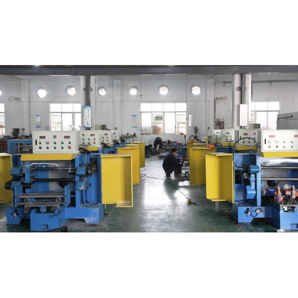 Dongguan Jinzhu Machinery Equipment Co., Ltd.