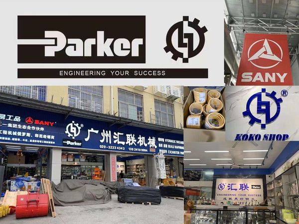 Япония 40118 40123 40425 Пистоновое уплотнительное кольцо для экскаватора 4TNE84 4TNV98 4TNV94 Yanmar