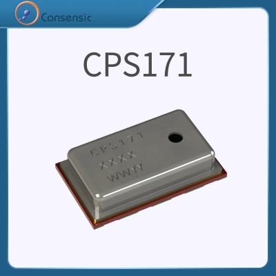 Analog Output  Pressure Sensor CPS171 Low Power Consumption Supply Voltage: 5.0V ±10%