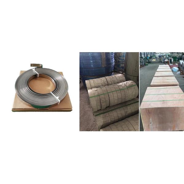 AMS 5524 316 Stainless Steel Strip 3/4 Hard Coil Stock 18 Gauge 0.03