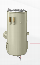 200-250kW Micro Oil Screw Air Compressor 4.5-5.5bar Industrial Grade