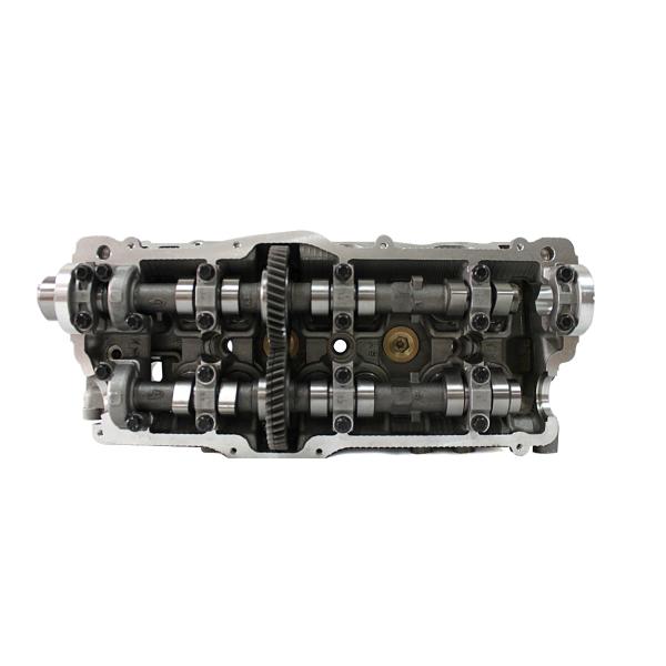 Accomplissez la culasse pour la toundra 11101-69135 de TOYOTA 5VZ-FE T100 Tacoma 4Runner