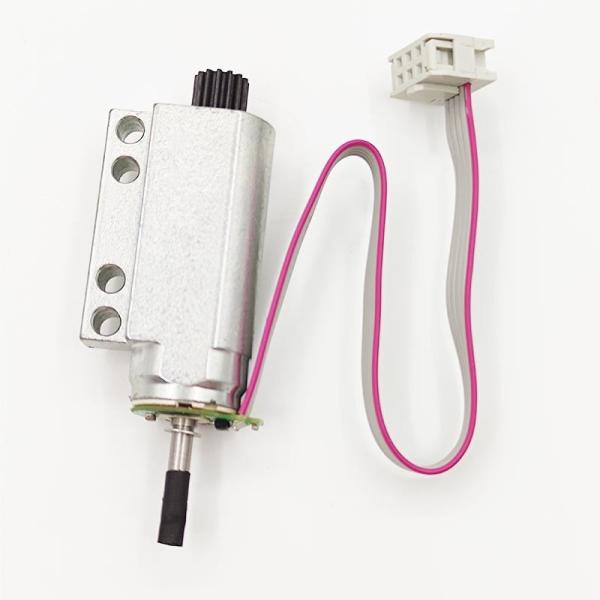 00351602S00 Металлический мотор Siemens 1727L045C ZX2220 SMT Части