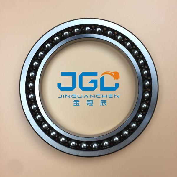 120BA16 Excavator Rotary Bearing BD110-1SA Construction Machinery Parts