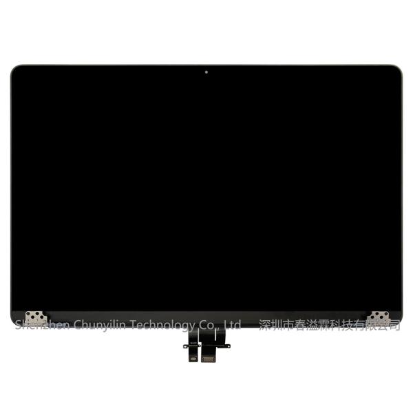 MacBook Air 15.4 Silver LCD Display A3114