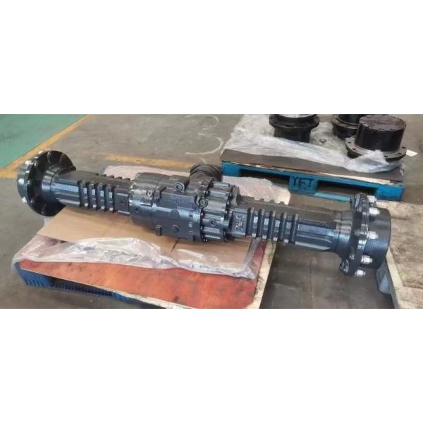 Soil Compactor Planetary Rear-Drive Axles Carraro 28.60m with Higher Load Capacity