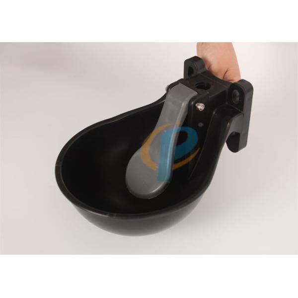 1,6 автоматического животного литра шара воды, шара собственной личности моча для напитка коровы в молочной ферме