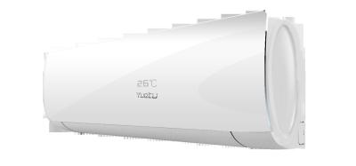 220V 60hz R410a Wall Mounted Air Conditioner 24000 BTU AC GMCC