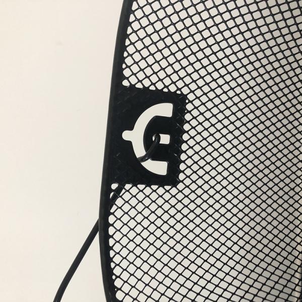 Convenient Storage Basket for MTB Universal Bicycle Iron Basket Bike Front 0.95 kg