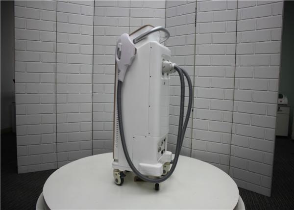 most professional IPL SHR&E-light hair removal equipment&machine for sale