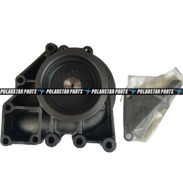 Diesel Engine Cummins Water Pump ISX QSX15 X15 4089909