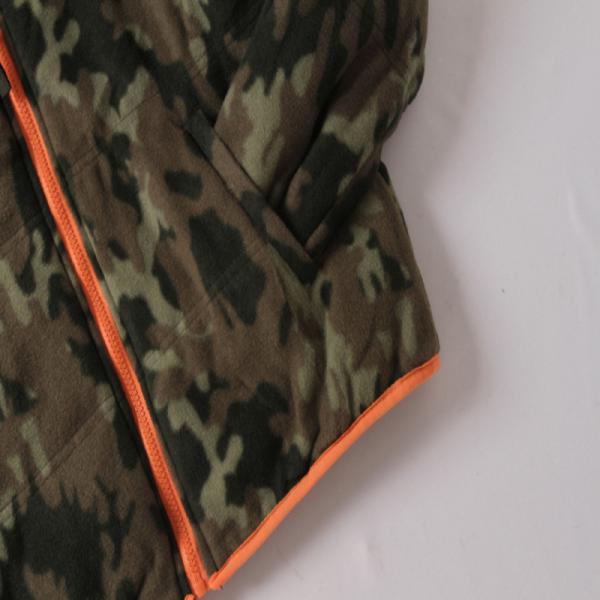 Boy,Girls,  & Ladies Reversible Jacket Man Coast Keep Warm Multi Color Options