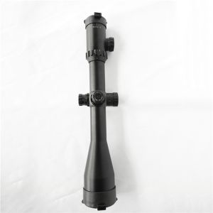 Long Range Rifle Scopes