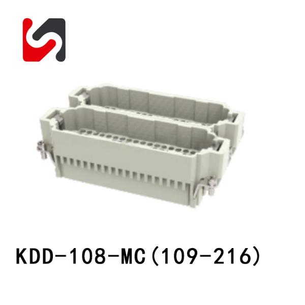 Heavy Duty Connectors