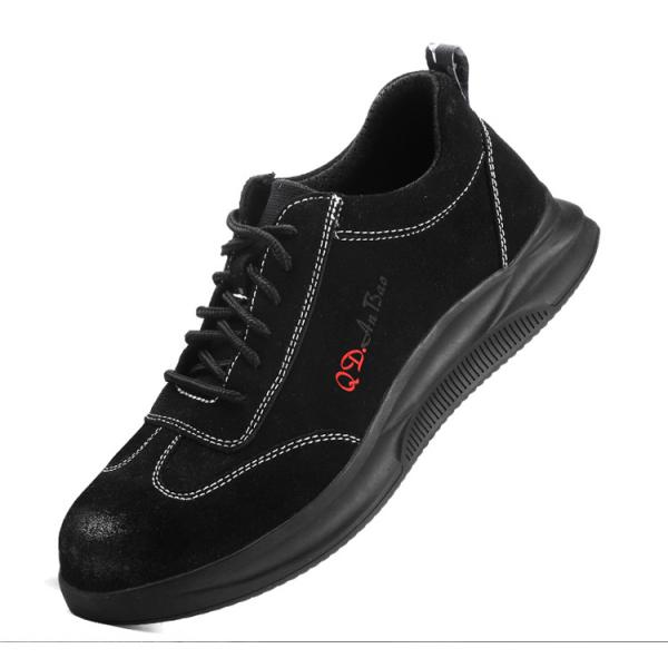 Shengjie Best Quality Steel Toe Men'S Work Shoes Casual Running Стильная безопасная обувь