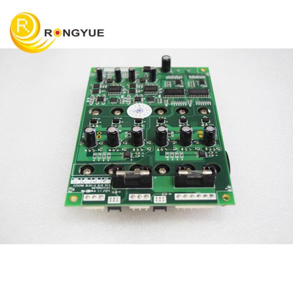 New ATM Machine Parts ,  NCR ATM Replacement Parts 6870N0241A3 EZSCRM BLDC-K